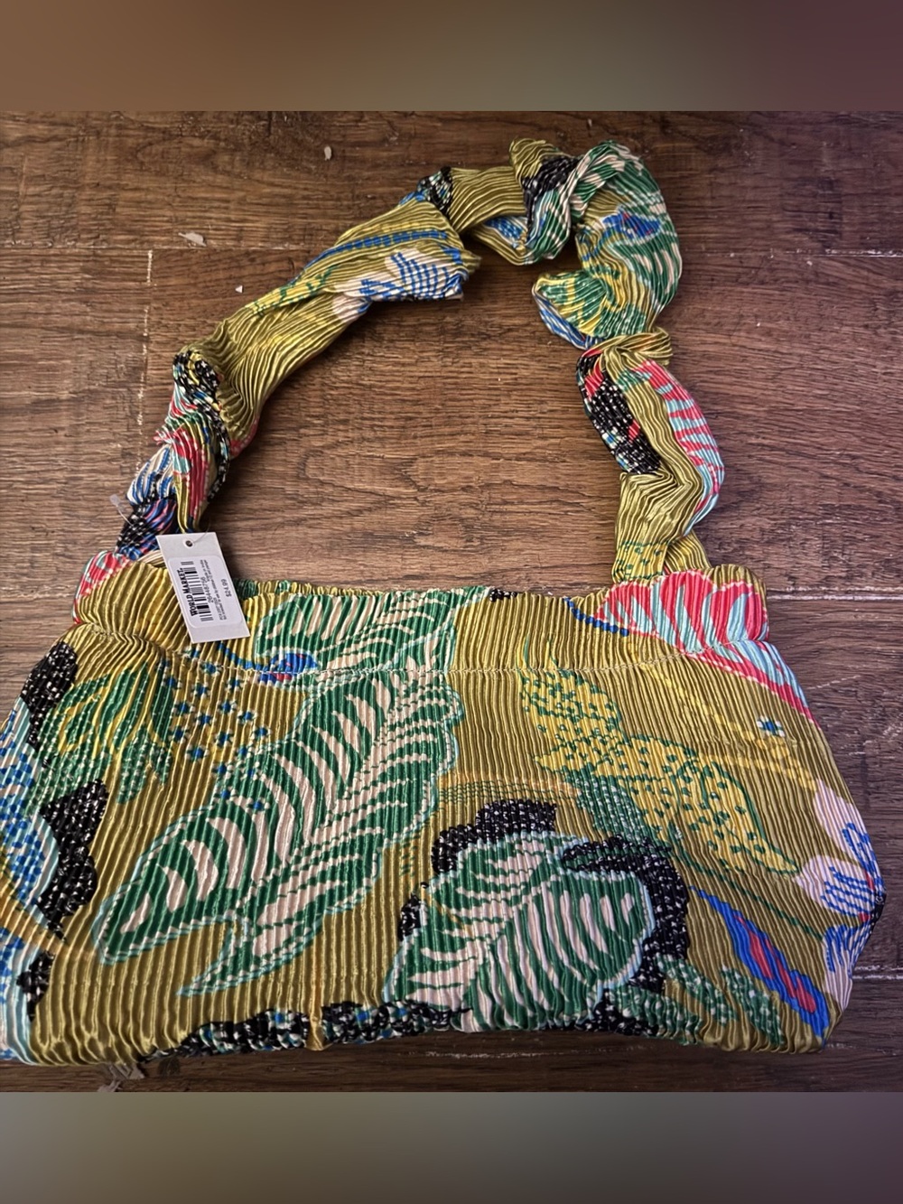 World market Purse NEW w/ tags